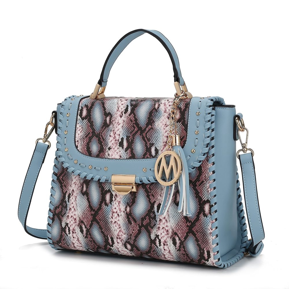 Bag Strap Satchel Canvas Crossbody Satchel Day Messenger Satchel